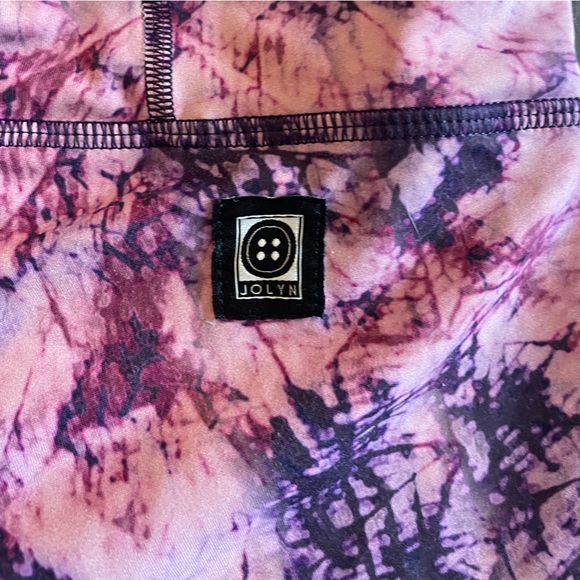 Jolyn Skyler Shorts - Picture 3 of 4